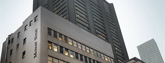 Photo of Mount Sinai Medical Center