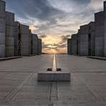 Photo of Salk Institute