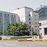 Photo of University of California Los Angeles Medical Center