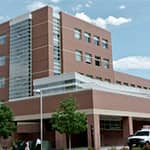 Photo of University of Colorado Cancer Center