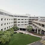 Photo of Washington Cancer Institute