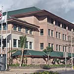 Photo of Cancer Research Center of Hawaii