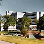 Photo of CTCA Midwestern Regional Medical Center