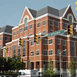 Photo of Sidney Kimmel Comprehensive Cancer Center at Johns Hopkins