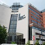 Photo of University of Maryland Marlene and Stewart Greenebaum Cancer Center