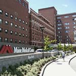 Photo of Maine Medical Center Cancer Institute