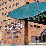 Photo of Barbara Ann Karmanos Cancer Institute