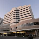 Photo of University of Michigan Comprehensive Cancer Center