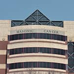 Photo of Masonic Cancer Center – University of Minnesota