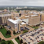 Photo of University of Mississippi Medical Center Mississippi Cancer Registry