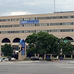 Photo of Creighton University Medical Center