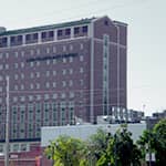 Photo of University of Nebraska Medical Center Eppley Cancer Center