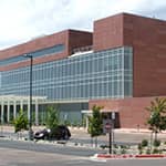 Photo of University of New Mexico Cancer Center