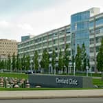 Photo of The Cleveland Clinic