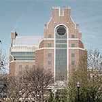 Photo of Ohio State University Comprehensive Cancer Center