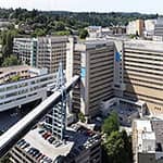 Photo of OHSU Knight Cancer Institute