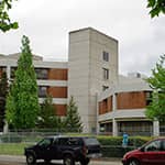 Photo of Samaritan Regional Cancer Center