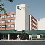 Photo of CTCA Eastern Regional Medical Center