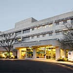 Photo of Fox Chase Cancer Center