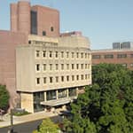 Photo of Penn Presbyterian Medical Center