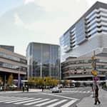 Photo of University of Pennsylvania Cancer Center