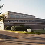 Photo of Baptist Centers for Cancer Care