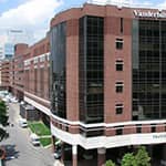 Photo of Vanderbilt Cancer Center