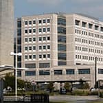 Photo of University of Texas MD Anderson Cancer Center