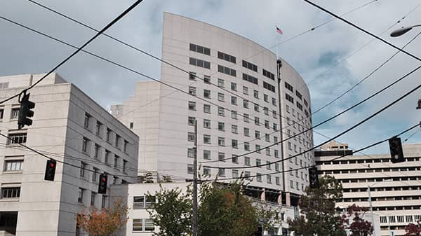 Photo of Swedish Cancer Institute at Swedish Medical Center