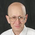 Photo of Dr. Gerald H. Clamon