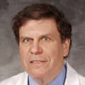 Photo of Dr. H. Ian Robins