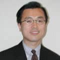 Photo of Dr. Michael Y. Chang