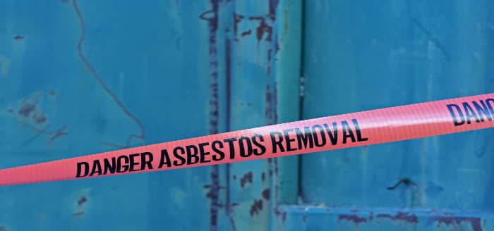 Asbestos may be banned by the EPA