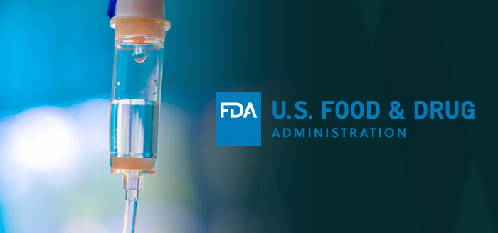FDA-approved mesothelioma treatment