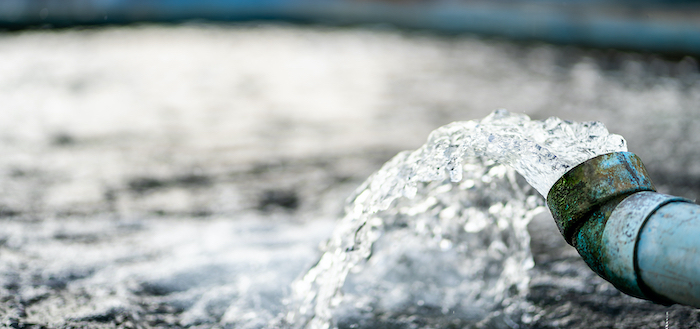 Asbestos in Drinking Water